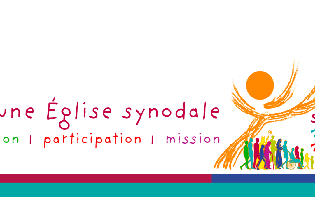 Un processus d’évaluation pour le Synode