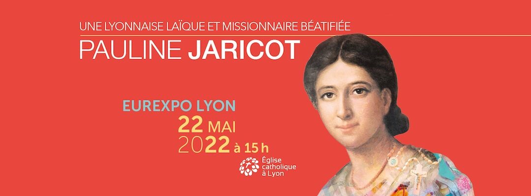 Neuvaine à Pauline Jaricot