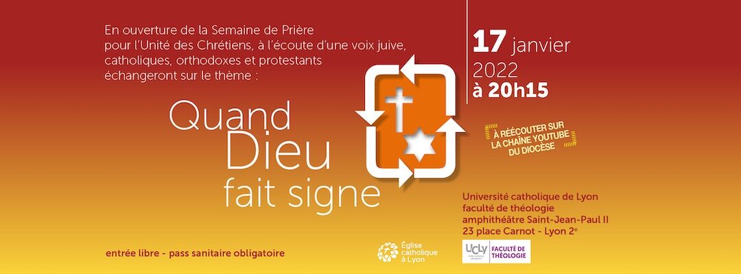 Quand Dieu fait signe