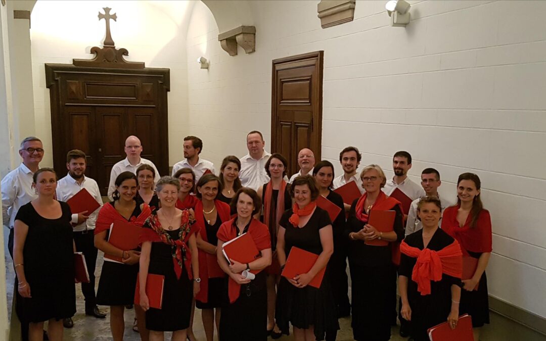 Concert Spirituel pour l’Avent