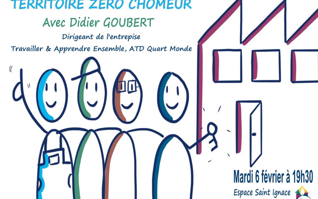 Territoire zéro chômeur