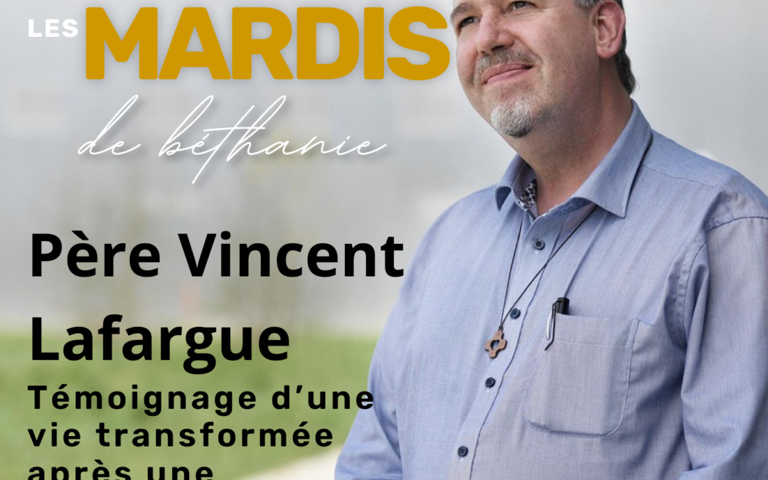 Témoignage – Expérience de mort imminente