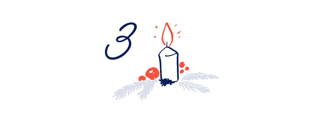 3ème dimanche de l’Avent 2019 : la joie
