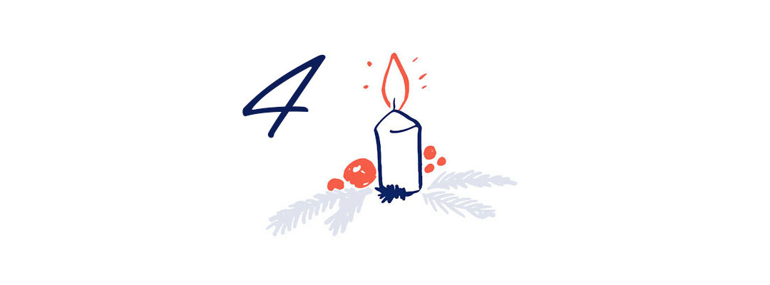 4ème dimanche de l’Avent 2019 : filiation