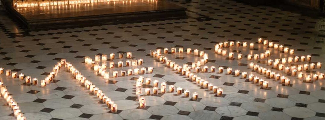 Le 8 décembre à Saint-Bonaventure