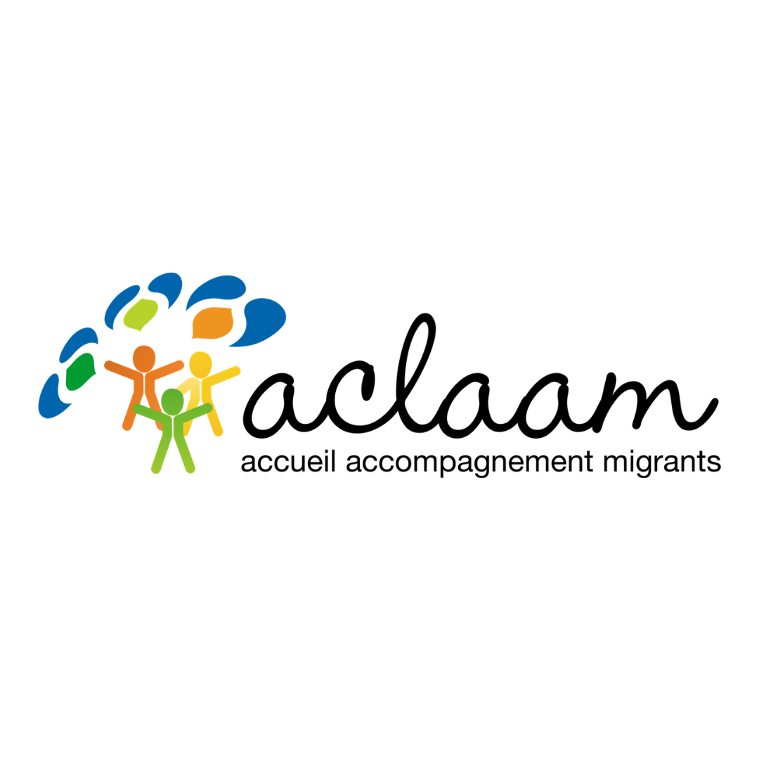 Logo de l'association diocésaine l'Aclaam