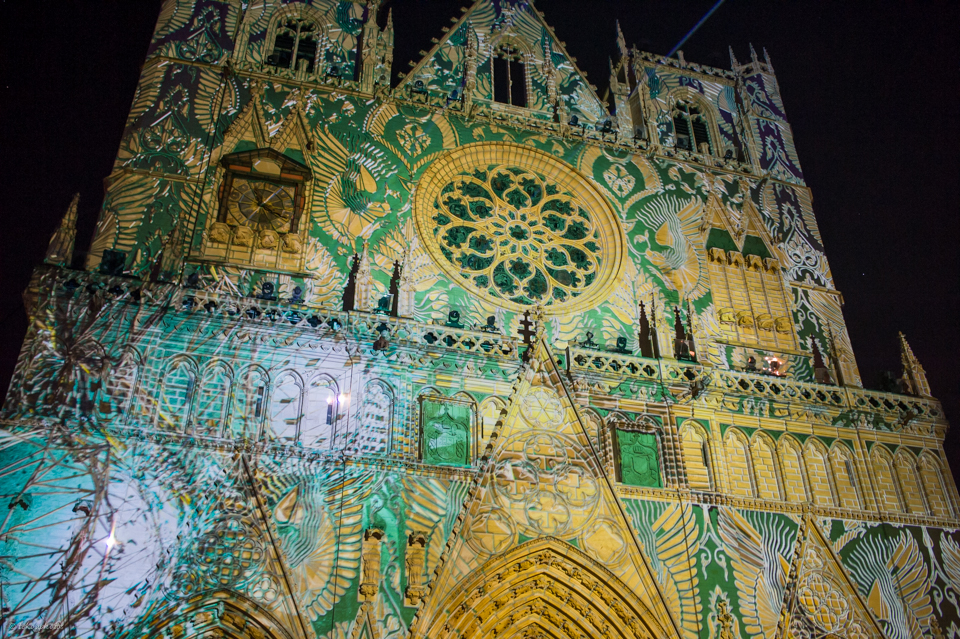 8 décembre Cathédrale St Jean