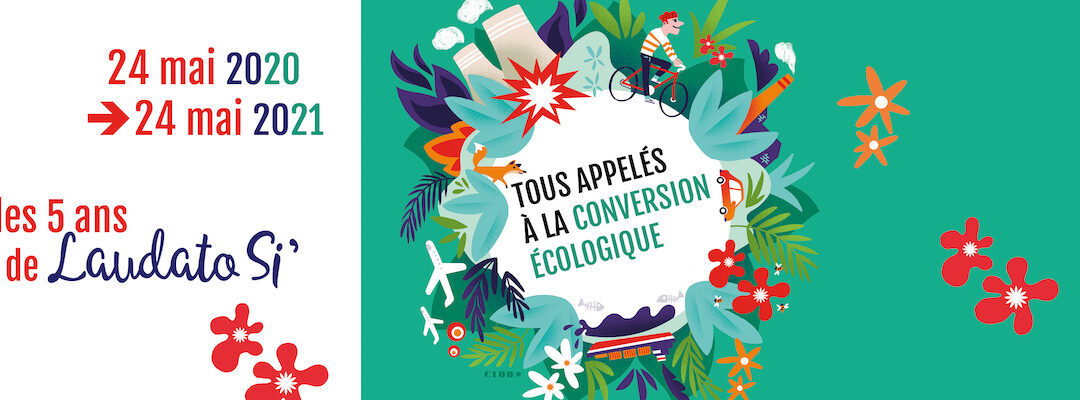 Clôture de l’année Laudato si’ et écologie intégrale