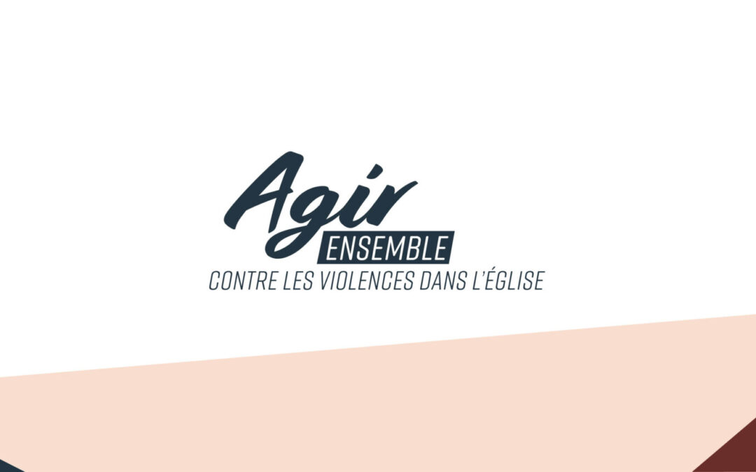 Agir ensemble contre les violences sexuelles