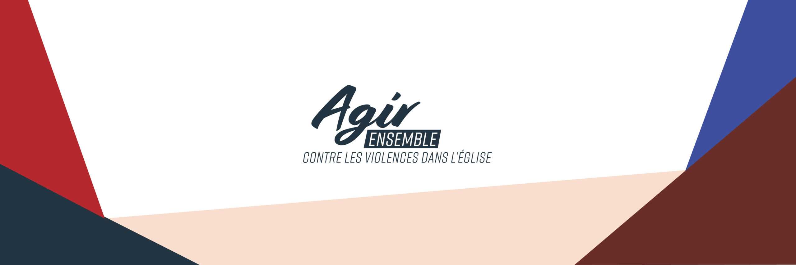 Agir ensemble contre les violences sexuelles