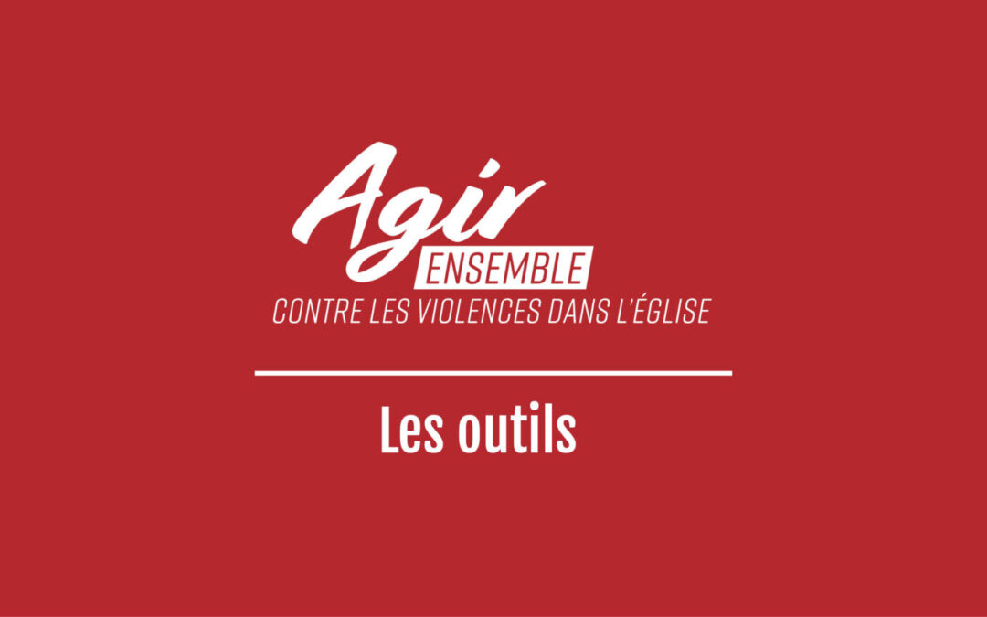 Lutter contre les violences dans l&rsquo;Église : tous concernés