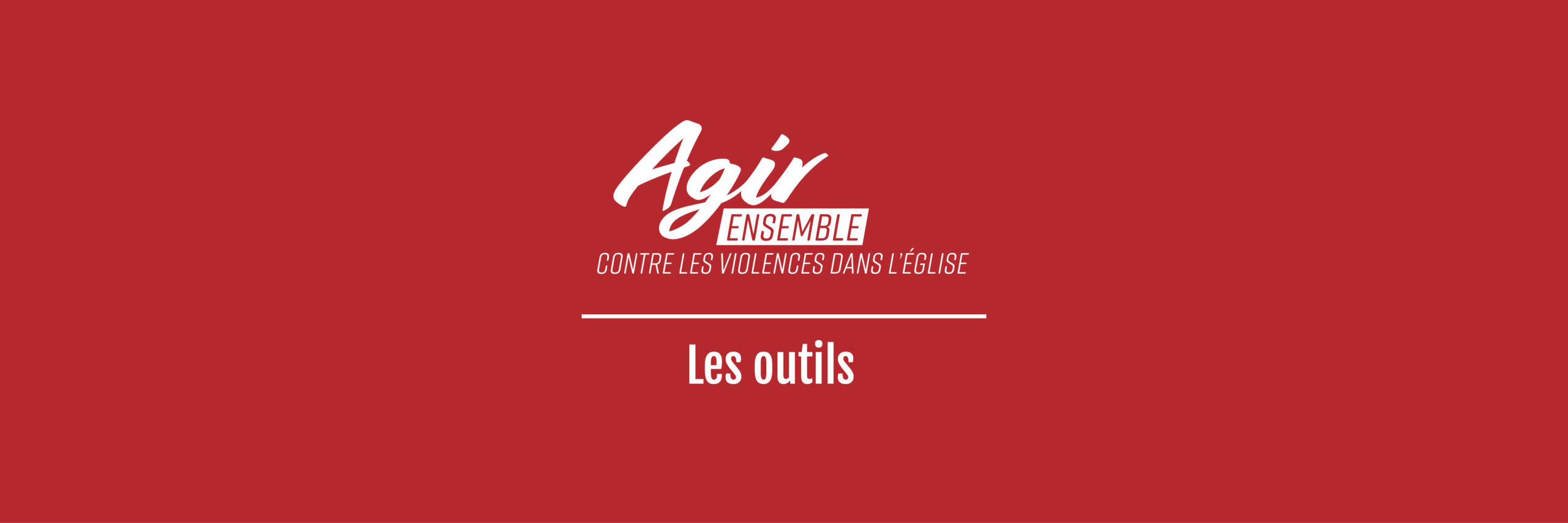 Lutter contre les violences dans l&rsquo;Église : tous concernés