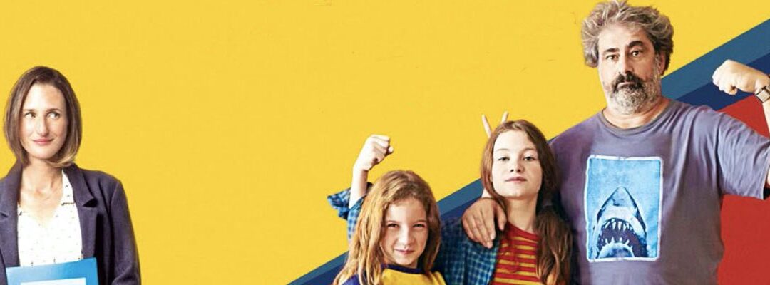 Ciné-débat autour de la parentalité