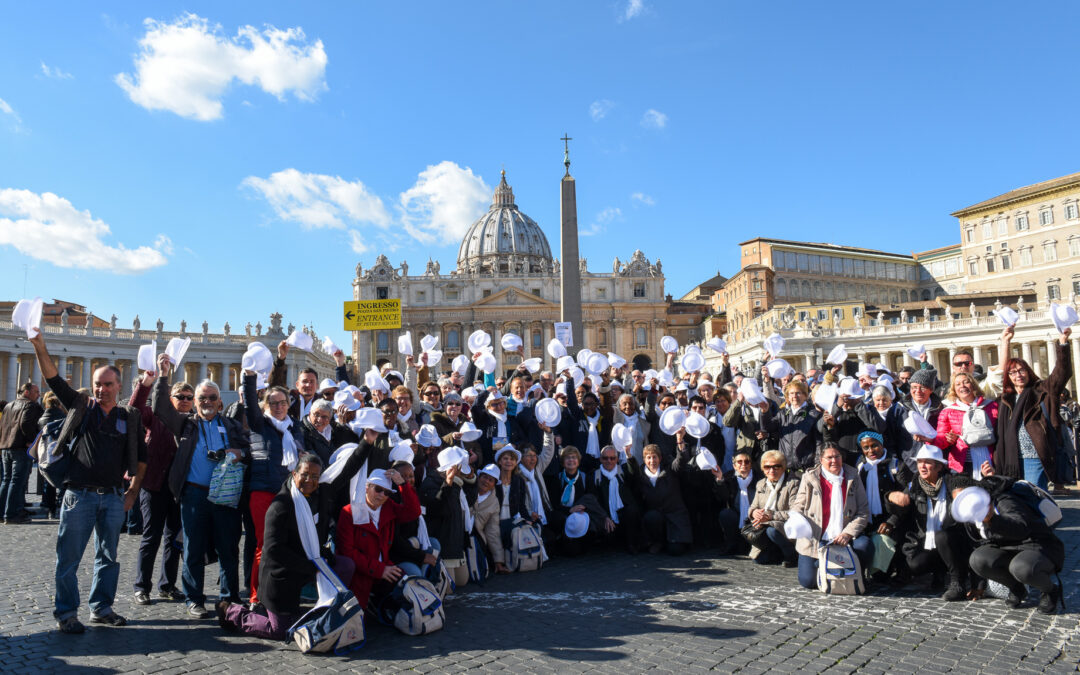 Équipes du Rosaire
