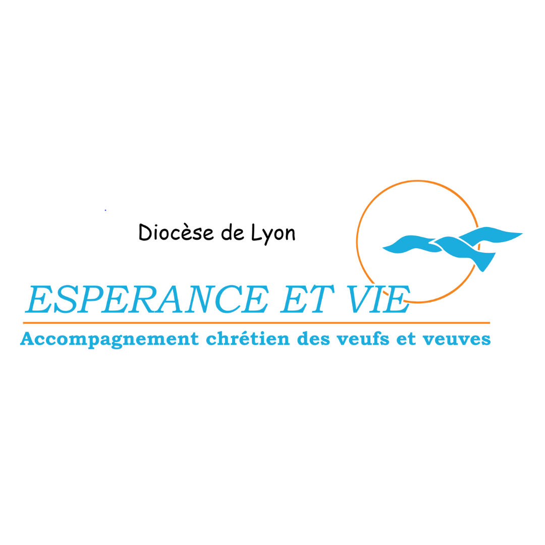 Logo du mouvement Espérance et Vie