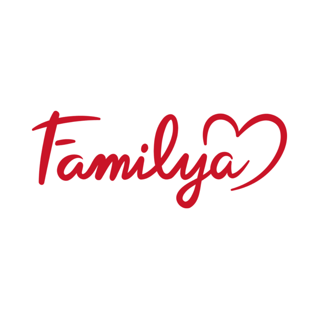 Logo Familya 2026 Logo Familya