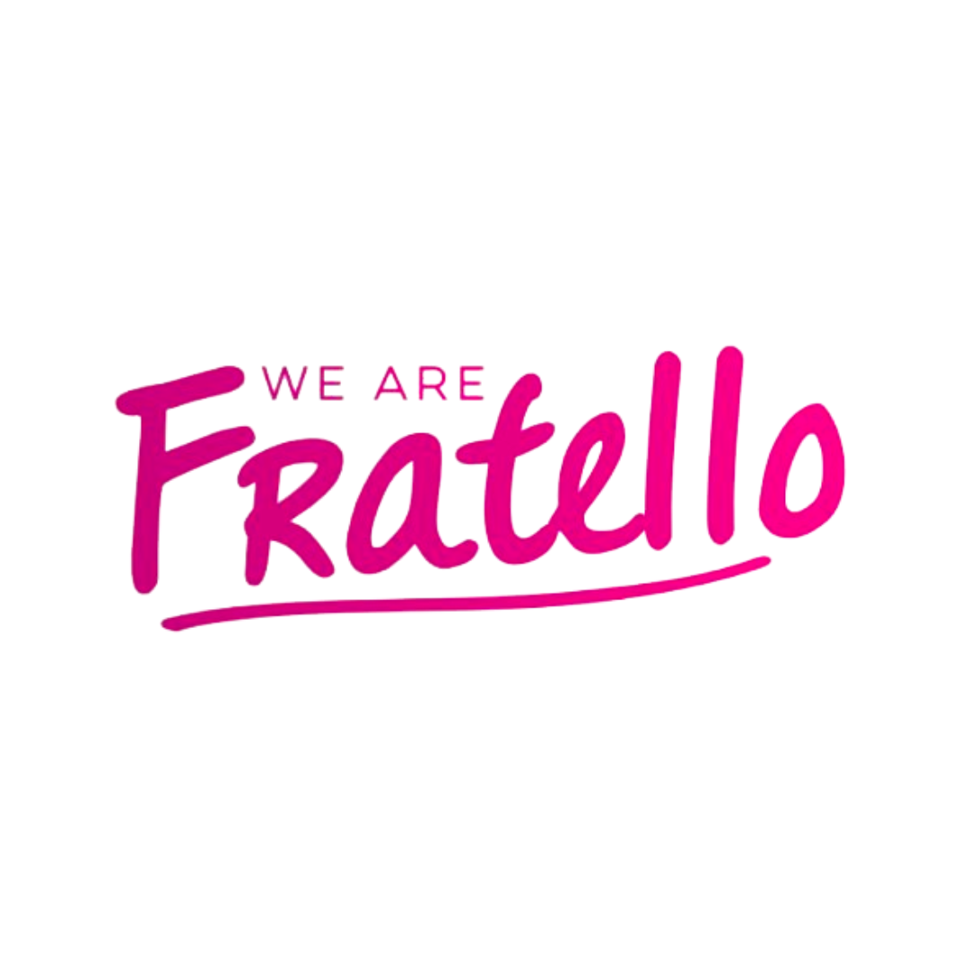Logo de l'association Fratello