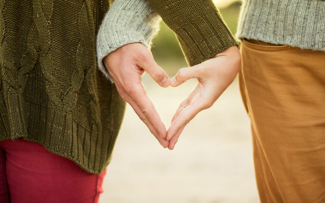 Atelier pour les couples – IMAGO