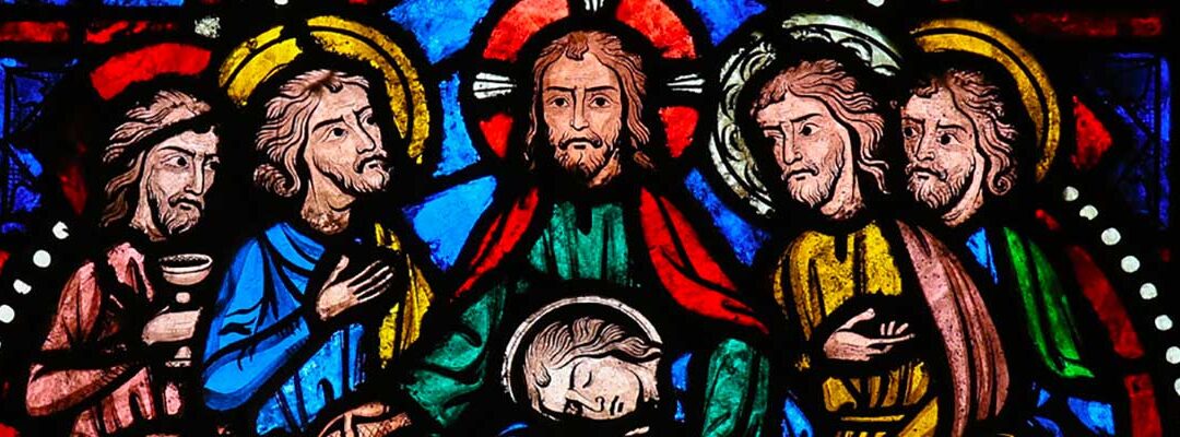 Vivre les temps forts de la semaine sainte à la maison