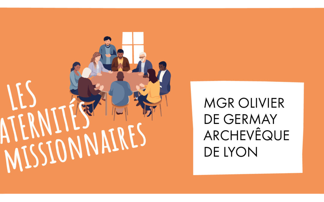 Les fraternités missionnaires