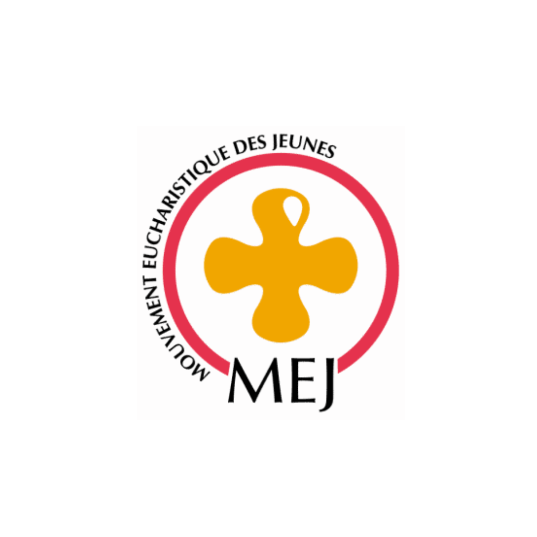 Logo du Mouvement eucharistique des jeunes