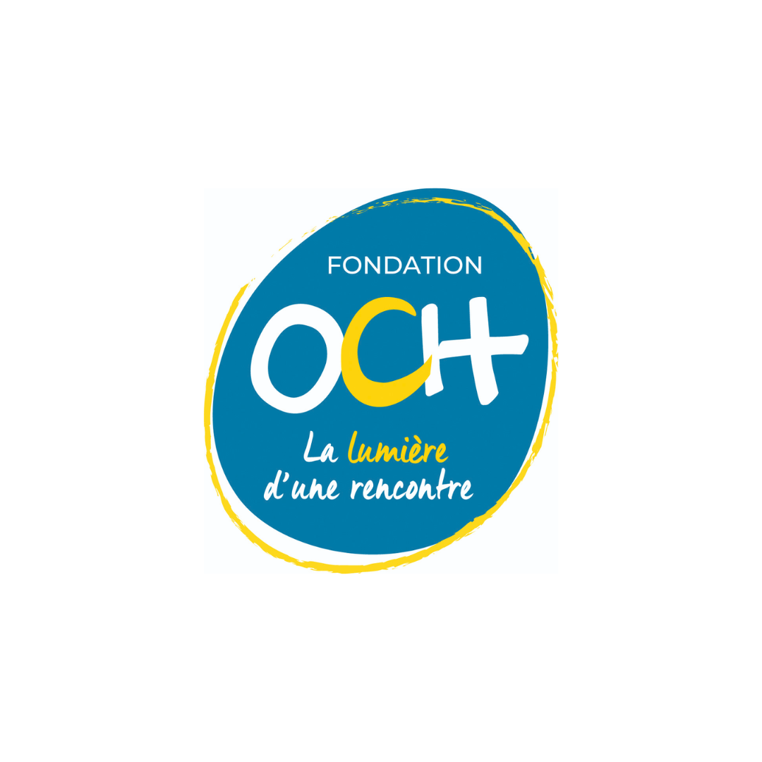 Logo de l'association OCH
