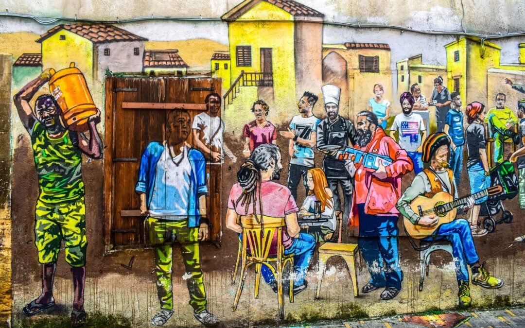 Culture et Cultures