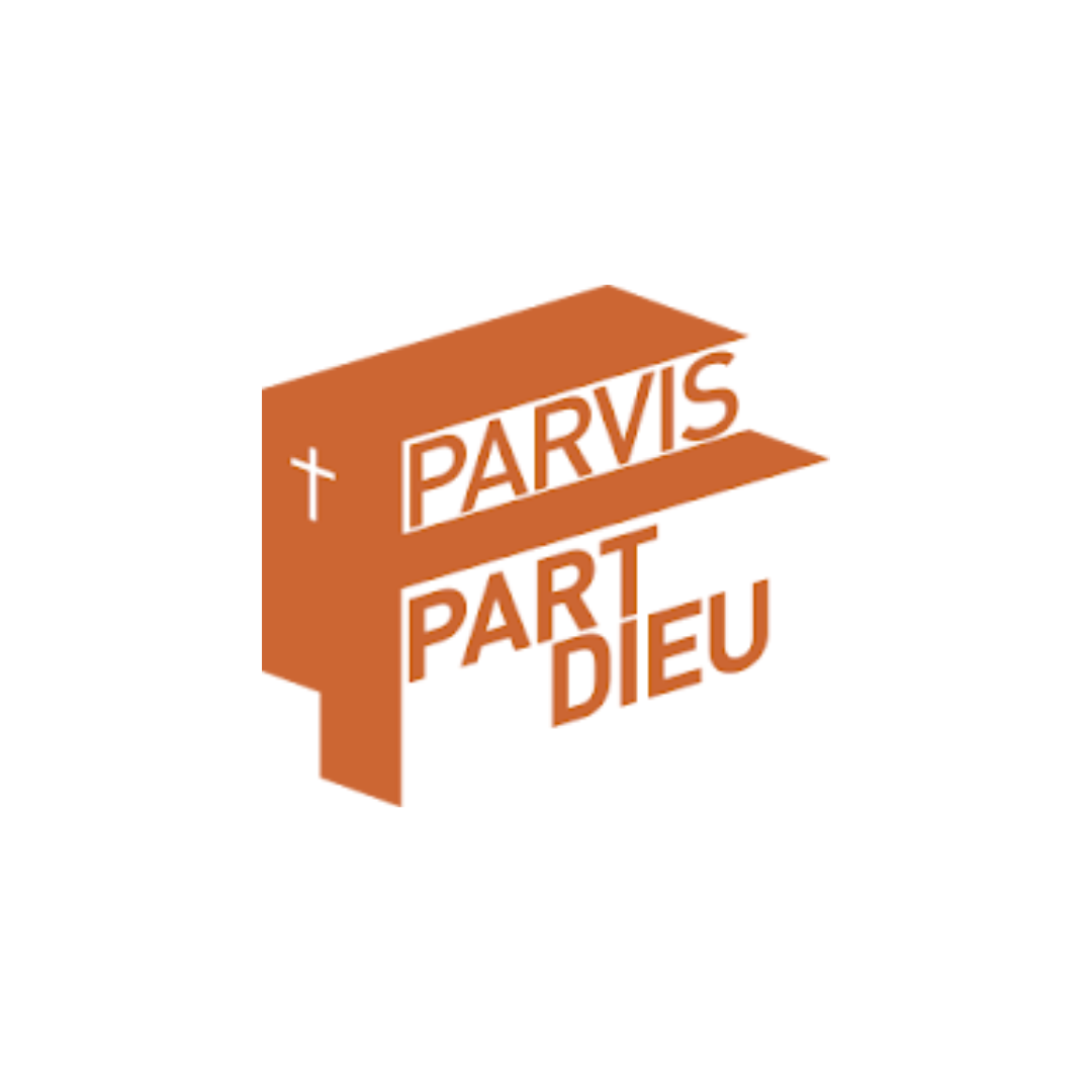 Logo du Parvis Part-Dieu