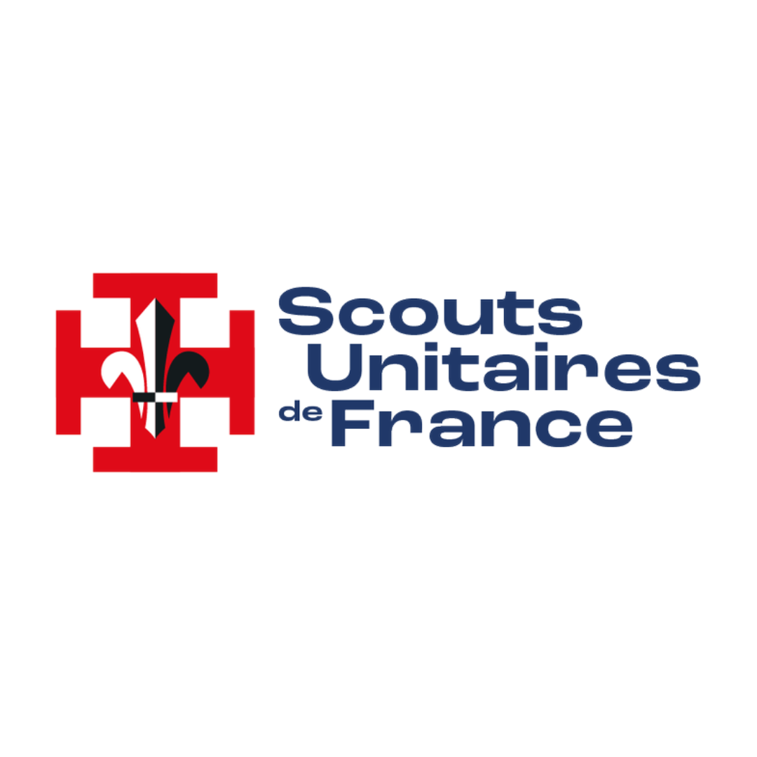 Logo des Scouts Unitaires de France