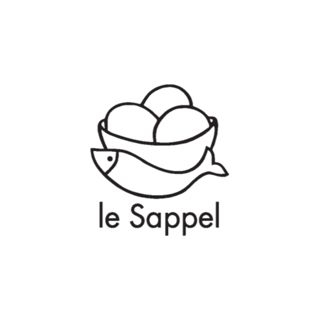 Logo de l'association Le Sappel