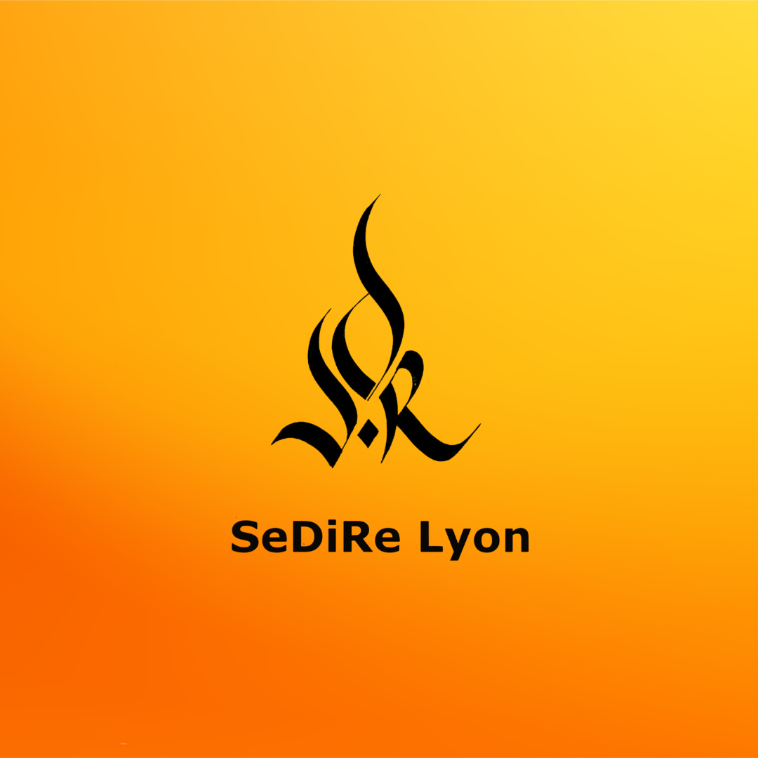 Logo de l'association lyonnaise Se dire