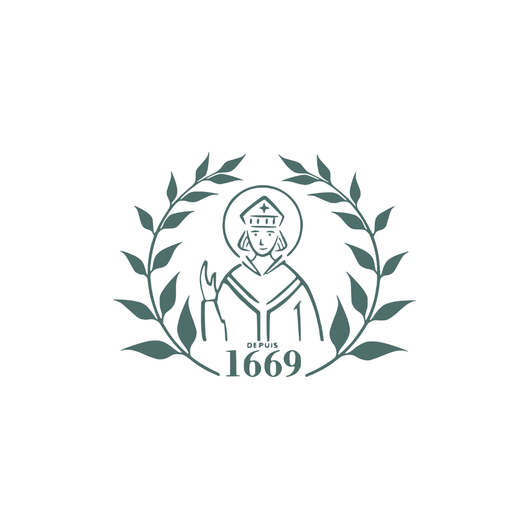 Logo du Séminaire Saint-Irénée