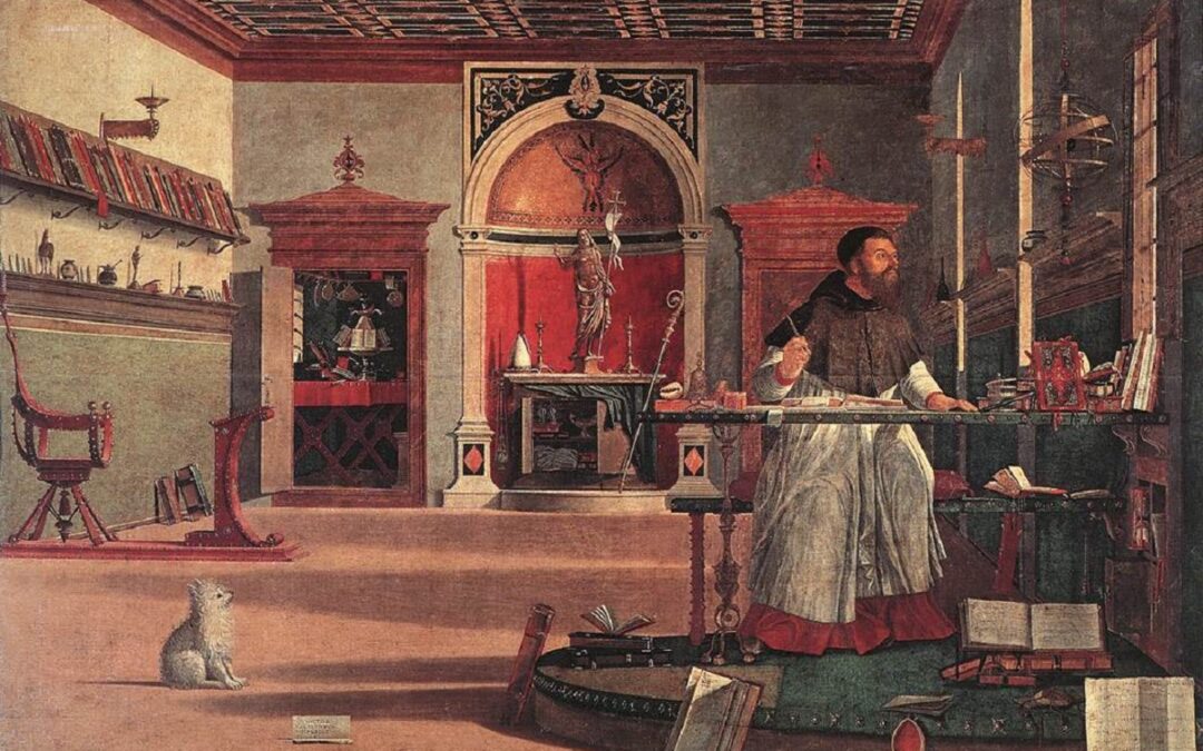 Lire les Pères de l’Eglise aujourd’hui, pourquoi?