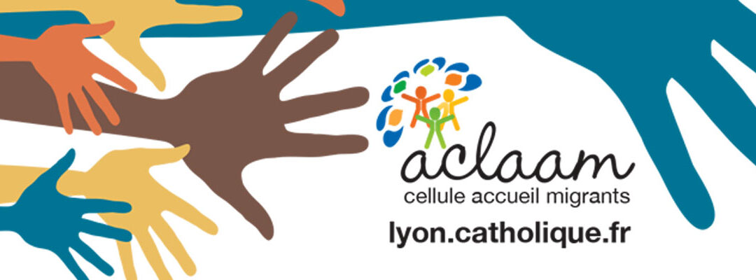 Association Catholique pour l’Accueil et l’Accompagnement des Migrants