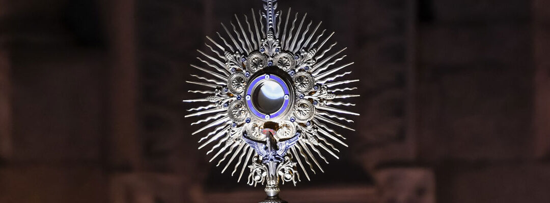 Fête diocésaine : nuit d’adoration