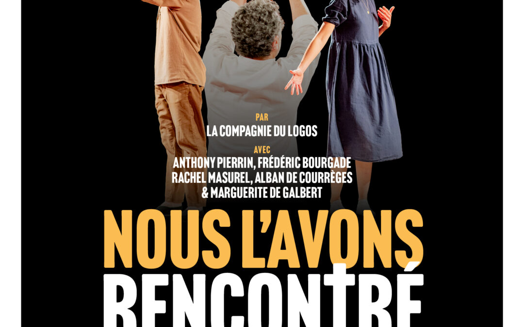 Nous l’avons rencontré