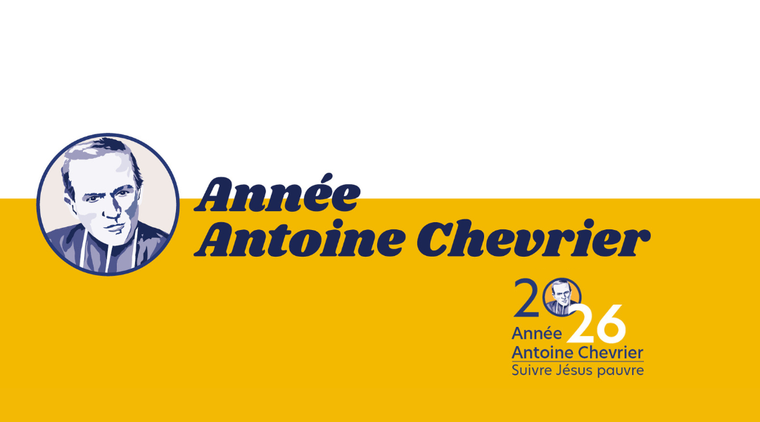 2026 : année Antoine Chevrier