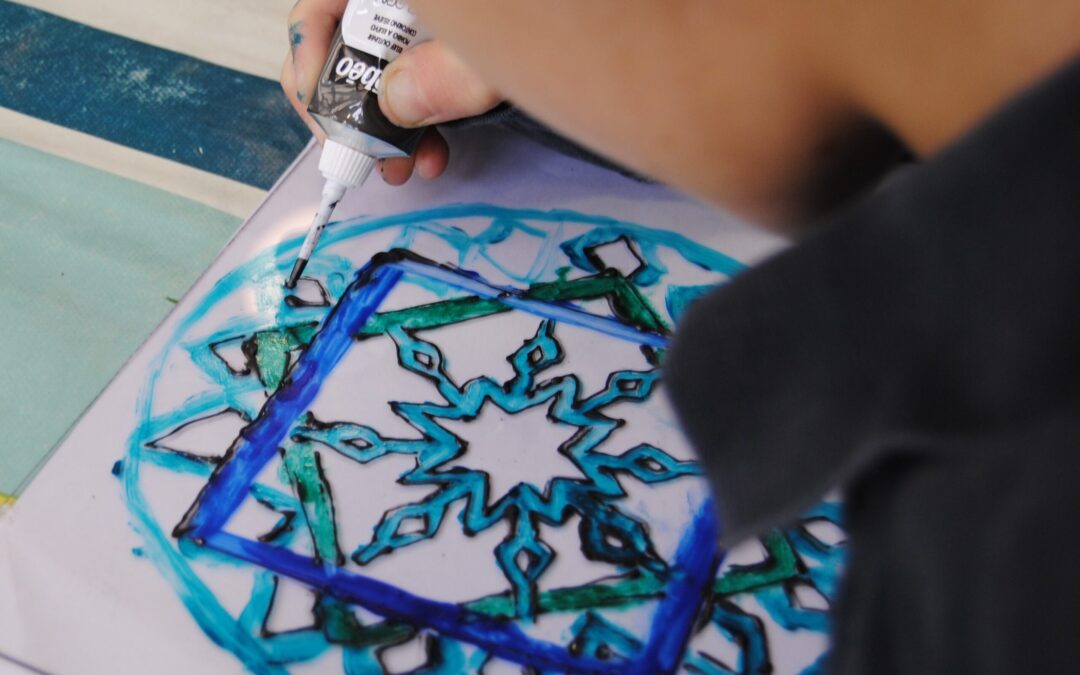 Atelier sculpture