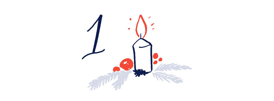 1er dimanche de l’Avent 2019 : la paix