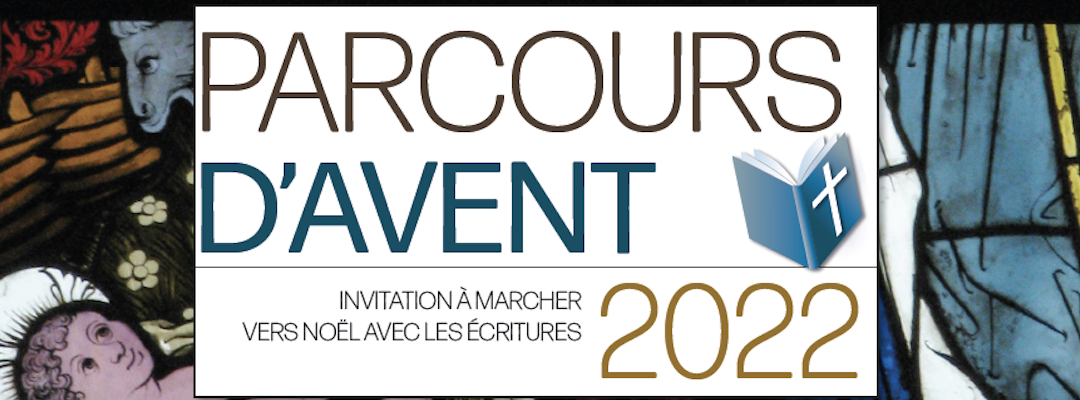 Vivre l’Avent avec l’évangile de saint Matthieu