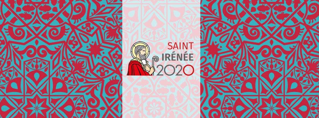 Une neuvaine à saint Irénée