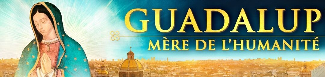 Notre-Dame de Guadalupe : L’image face à l’histoire et à la science