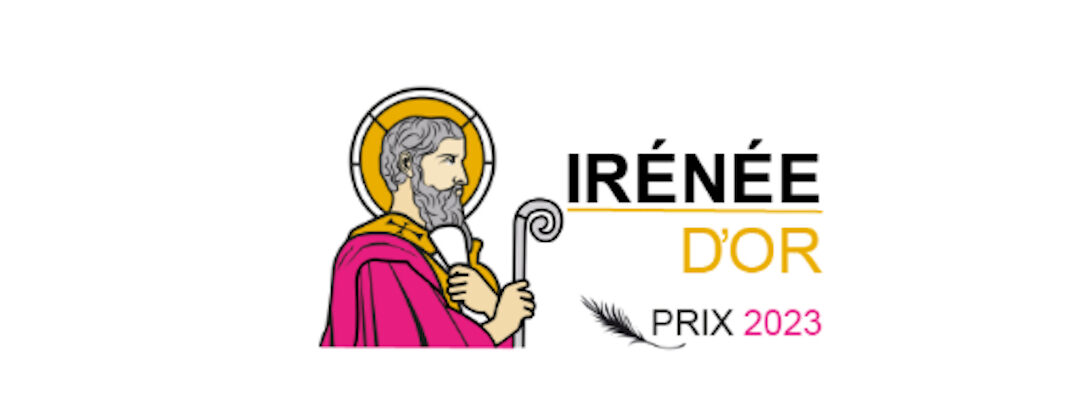 Appel à projets pour les Irénée d’Or 2023