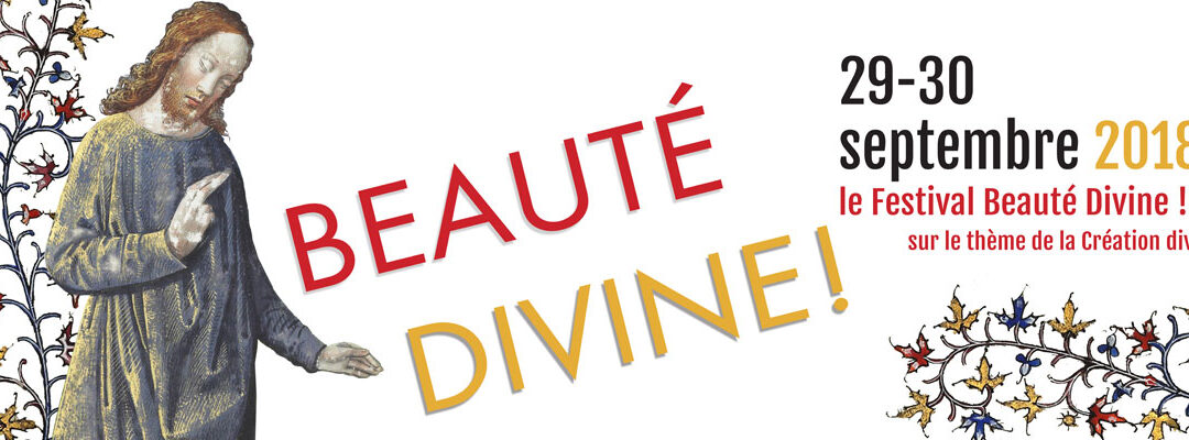 Beauté divine !