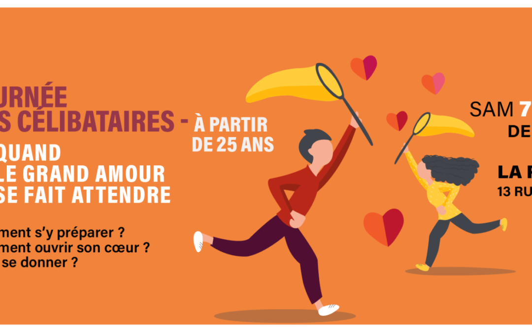 Journée des célibataires