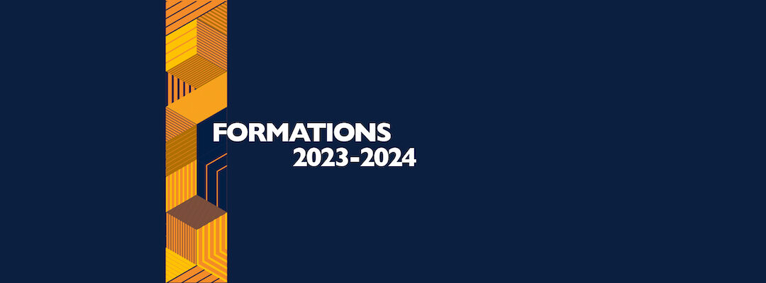 Formation pour les assistants et coordinateurs paroissiaux (2023)