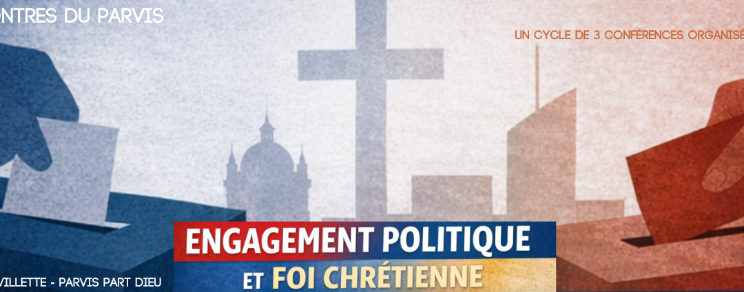 La charité a-t-elle sa place dans l’action politique ?