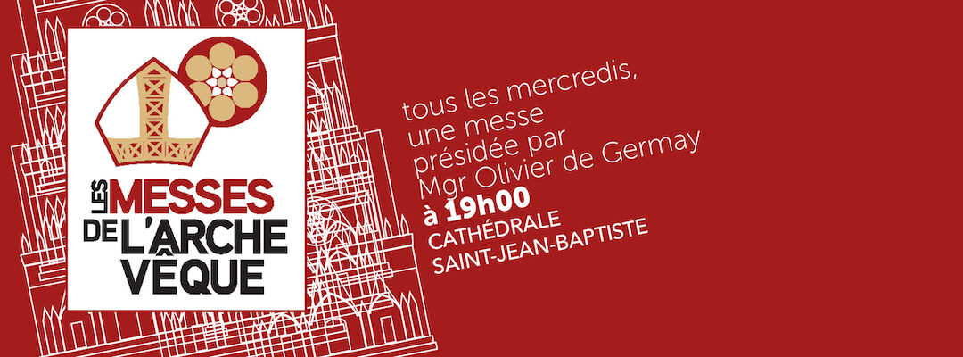 Ensemble pour l’Europe – Messe avec l’association