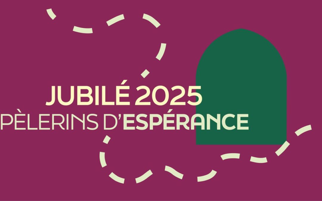 Jubilé Rome 2025 : c’est parti, à Lyon aussi !