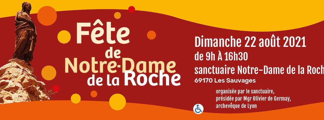 Fête de Notre-Dame de la Roche